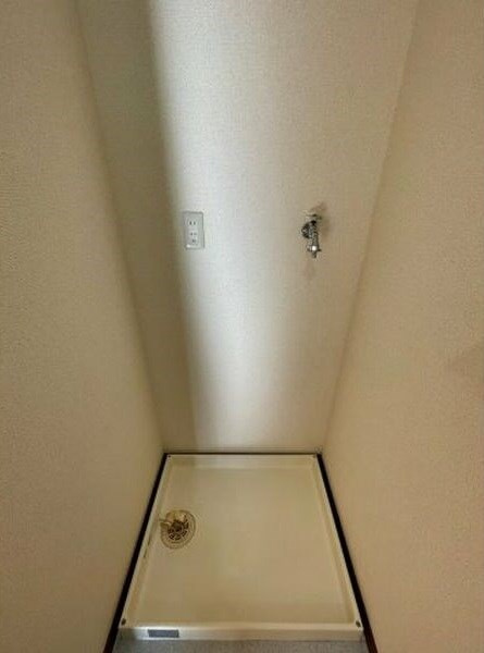 グランドメゾン徳重の設備