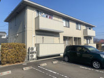 アルブルコートⅡの画像