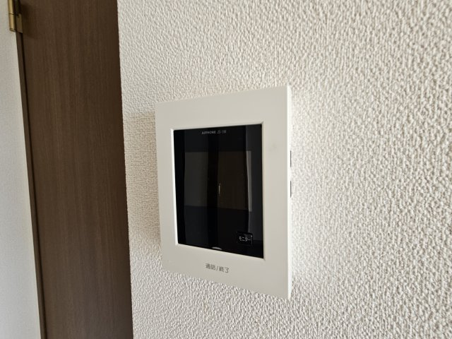 コーポ寿のセキュリティ