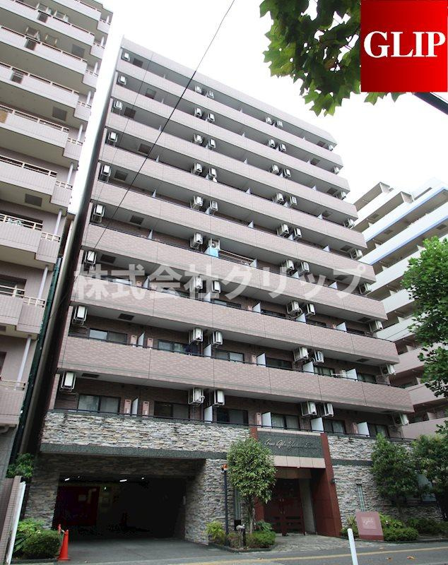 グランド・ガーラ横浜関内