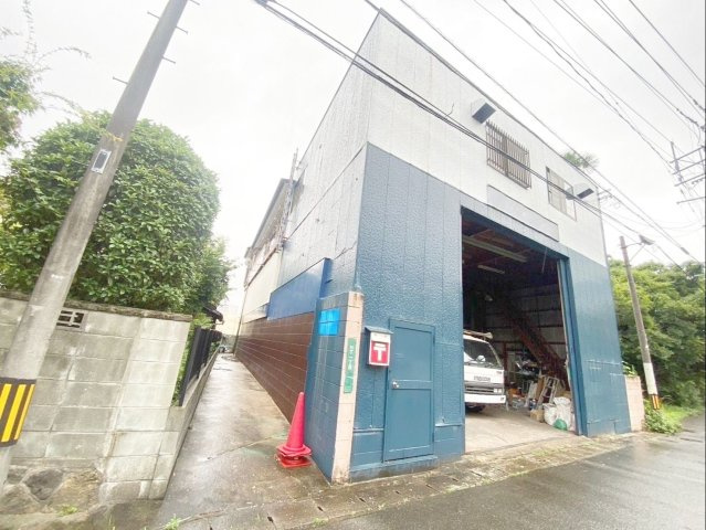 博多区竹下１丁目　土地の外観|【現況写真】
JR鹿児島本線 竹下駅まで約423ｍ（徒歩約6分）です！