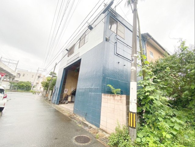 博多区竹下１丁目　土地の外観|【現況写真】
気になる方はお気軽にご連絡ください！