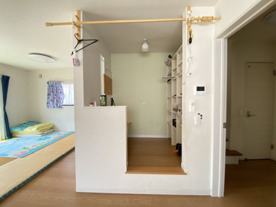 【その他】 | 熊谷市円光1丁目　中古住宅   | 現地(2024年9月撮影)