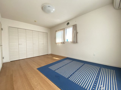 【洋室】 | 熊谷市円光1丁目　中古住宅   | 現地(2024年9月撮影)