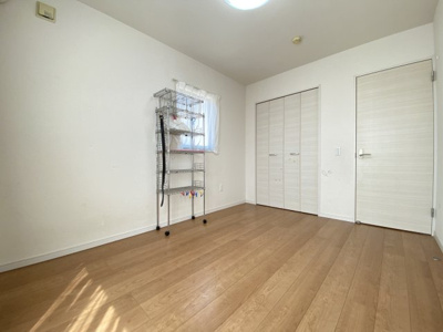 【洋室】 | 熊谷市円光1丁目　中古住宅   | 現地(2024年9月撮影)