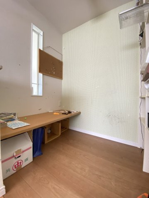 【その他】 | 熊谷市円光1丁目　中古住宅   | 現地(2024年9月撮影)