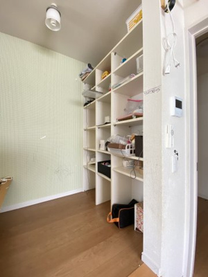 【その他】 | 熊谷市円光1丁目　中古住宅   | 現地(2024年9月撮影)