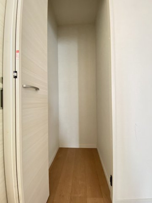 【収納】 | 熊谷市円光1丁目　中古住宅   | 現地(2024年9月撮影)