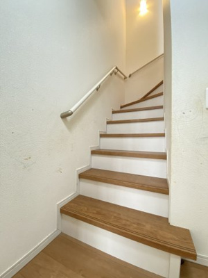 【その他】 | 熊谷市円光1丁目　中古住宅   | 現地(2024年9月撮影)