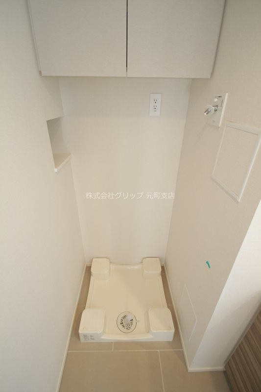 ザ・パークハビオ横浜山手のその他