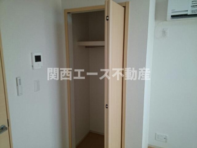 【収納】 | プラムコートⅡ