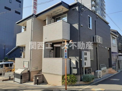 【外観】 | プラムコートⅡ