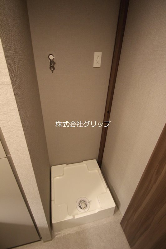 ドゥーエ横濱鶴見の設備