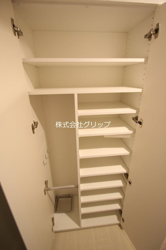 ドゥーエ横濱鶴見の設備