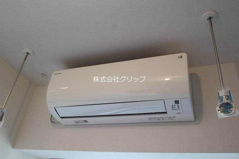 ドゥーエ横濱鶴見の設備