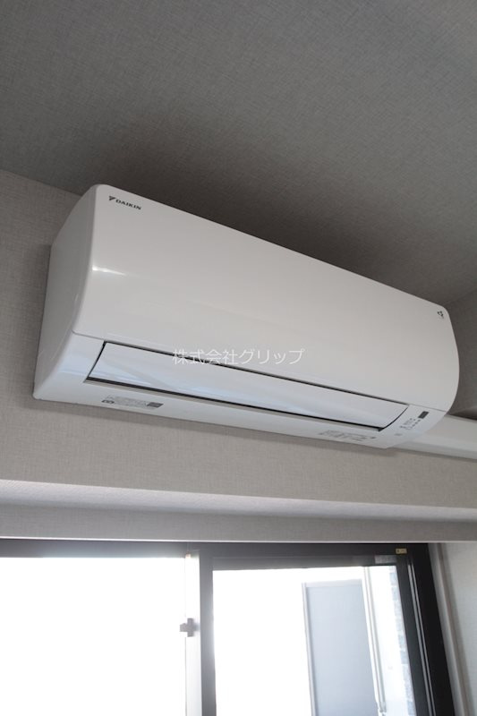 オルタナ横濱阪東橋の設備