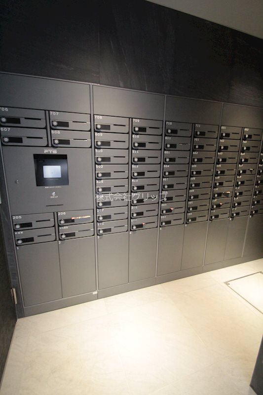 オルタナ横濱阪東橋の設備