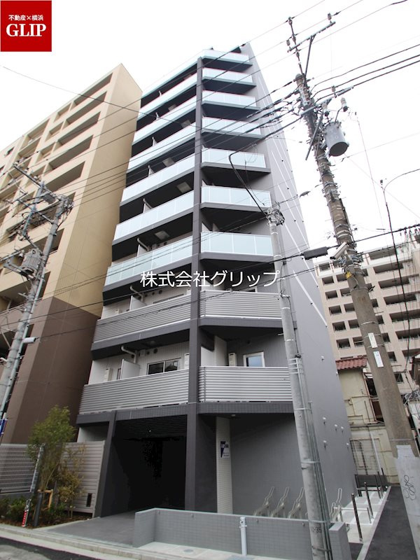 ティモーネ横浜サウス