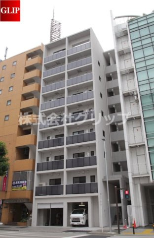 Yokohama Shigyo B.L.D