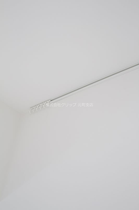 BANDOBASHI KNOTSの設備