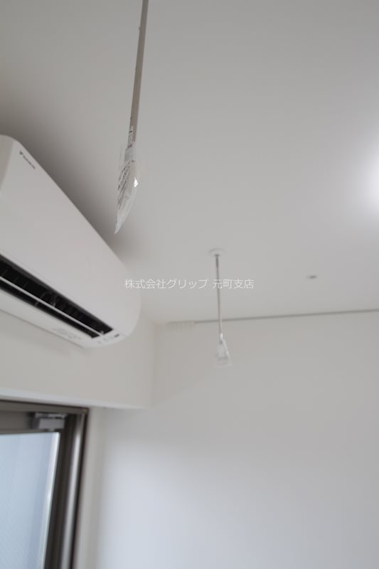 BANDOBASHI KNOTSの設備