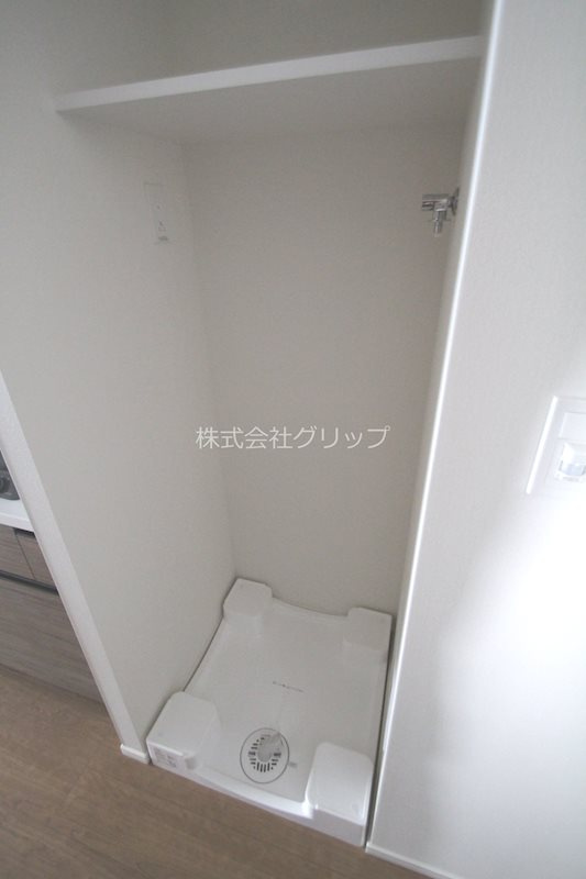 SHOKEN Residence 横浜関内のその他共用部分