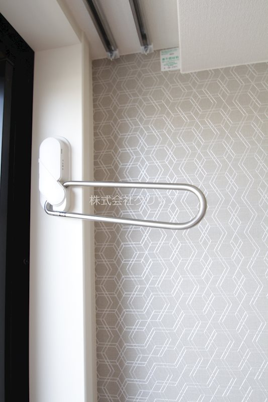 SHOKEN Residence 横浜関内の設備