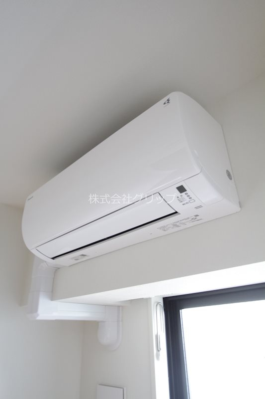 SHOKEN Residence 横浜関内の設備