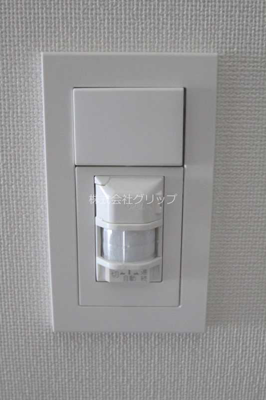 SHOKEN Residence 横浜関内の設備