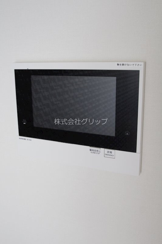 SHOKEN Residence 横浜関内のセキュリティ