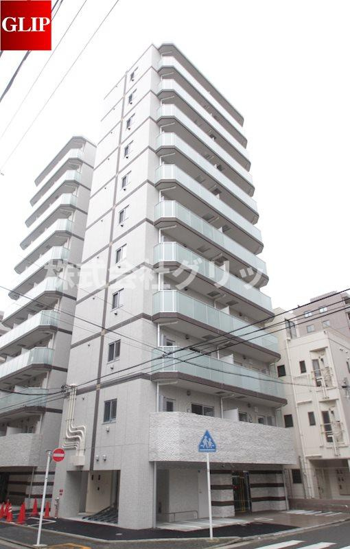 リヴシティ横濱蒔田壱番館