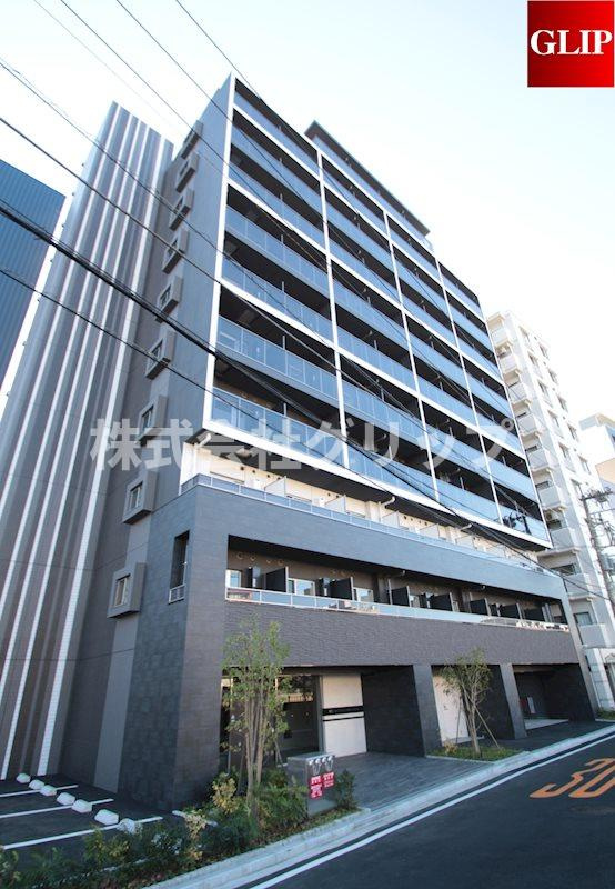 ガーラ・リバースクエア横濱南