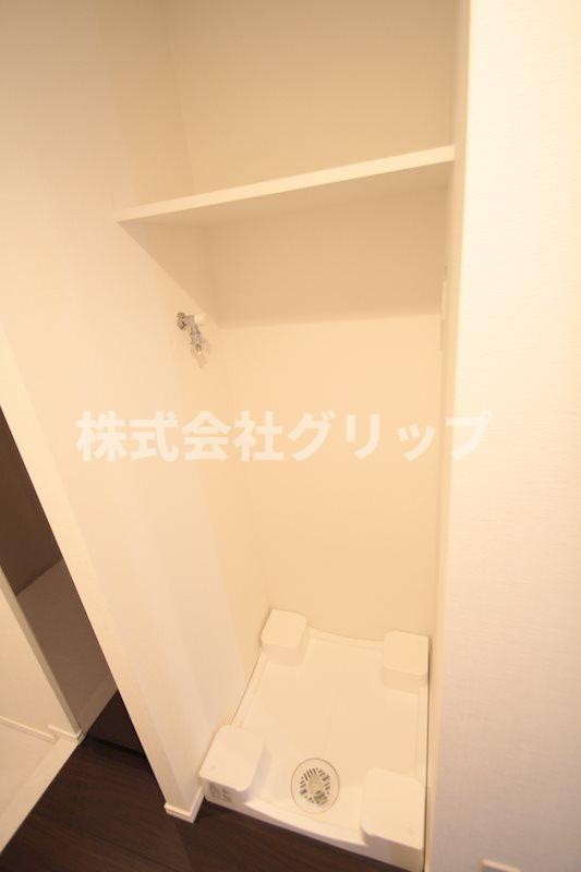 スパシエ横浜アルトのその他