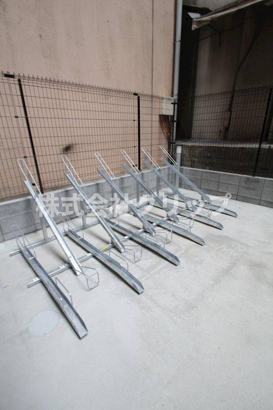 スパシエ横浜アルトのその他共用部分