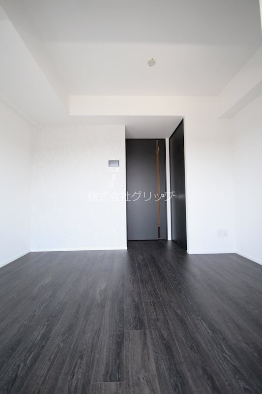 LUMEED横濱南の居間・リビング