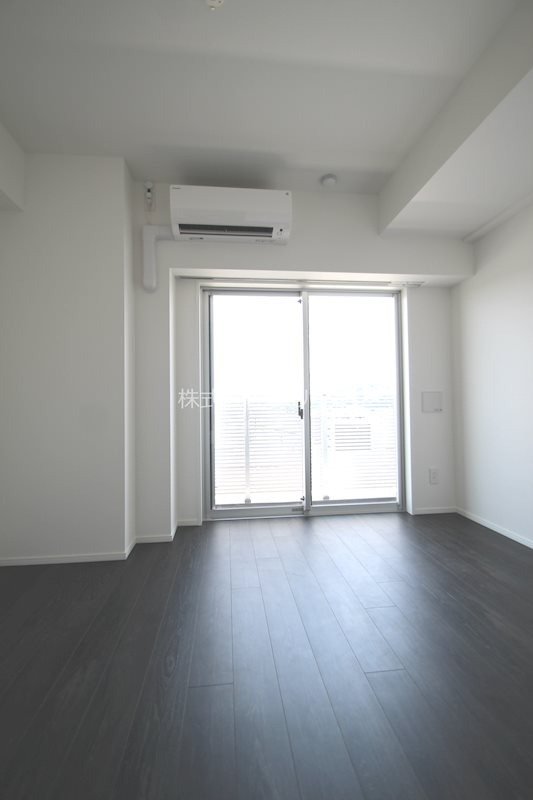 LUMEED横濱南の寝室