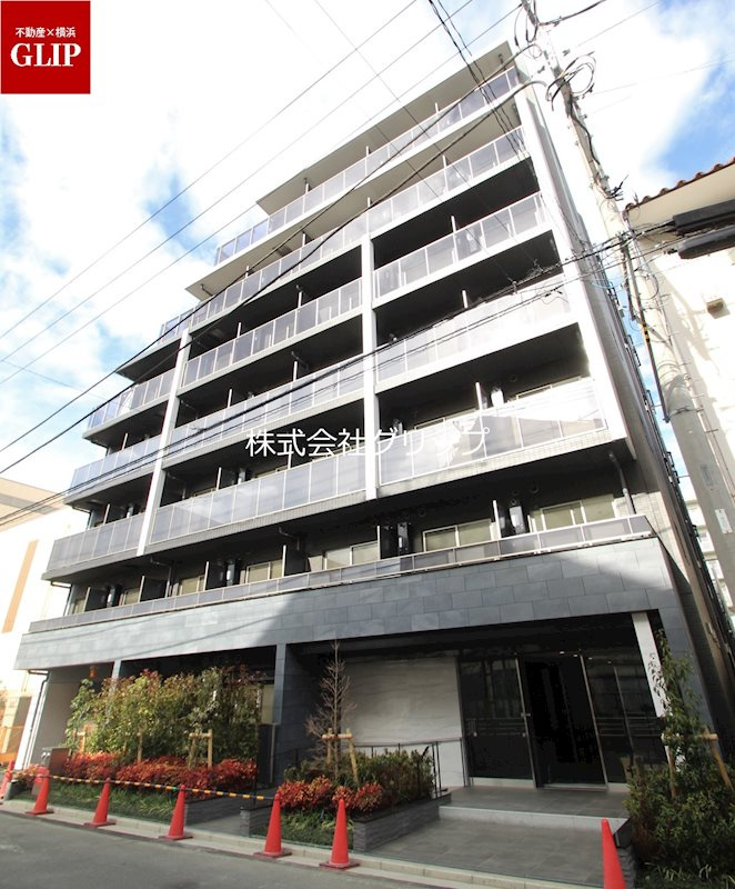京浜東北線 鶴見駅の物件一覧｜横浜市で一人暮らし向け賃貸をお考え