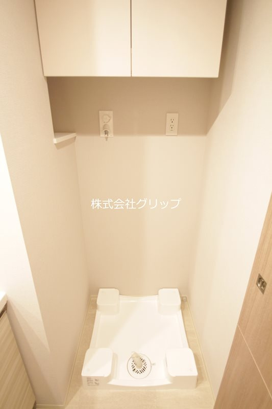 ラティエラ横濱大通り公園のその他