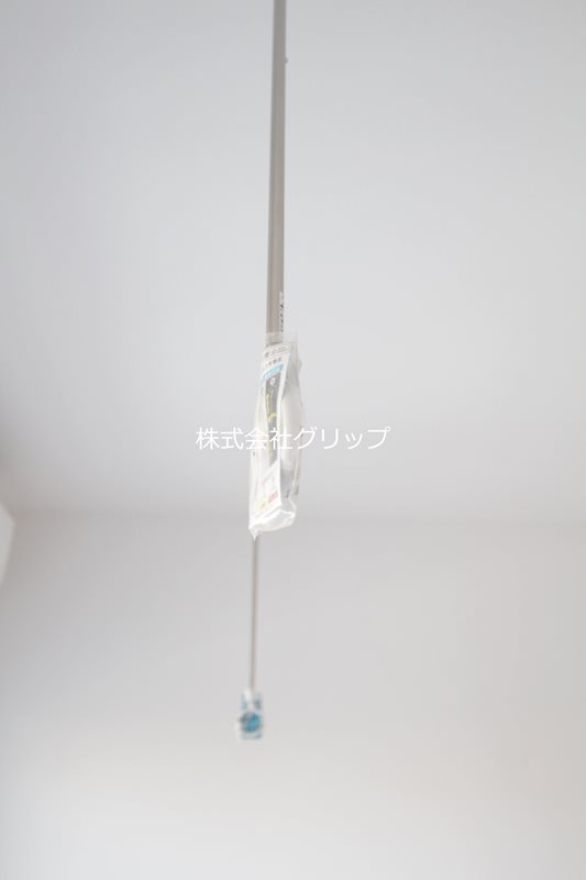 ラティエラ横濱大通り公園の設備