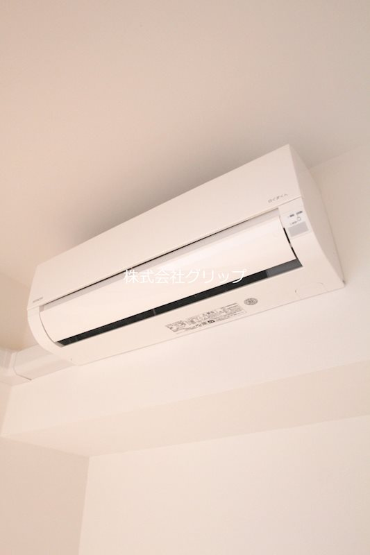 ラティエラ横濱大通り公園の設備