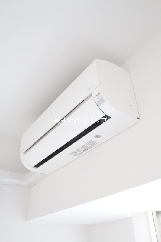 ラティエラ横濱大通り公園の設備