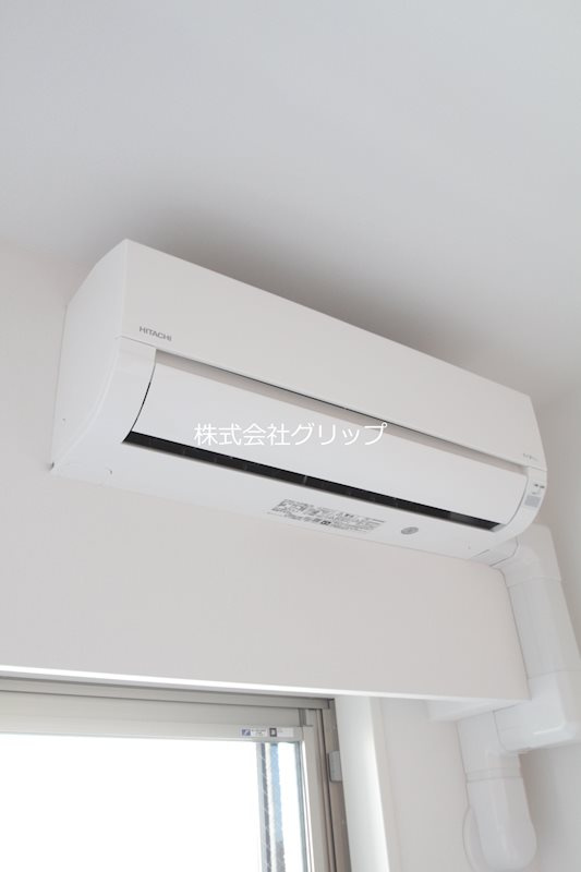 ラティエラ横濱大通り公園の設備