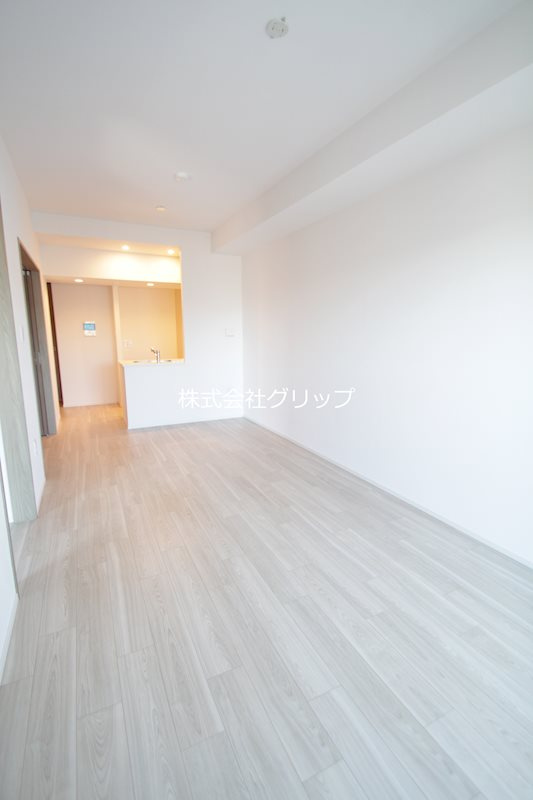 ラティエラ横濱大通り公園の洋室