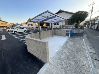 【その他共用部分】 | D-ROOM下貫