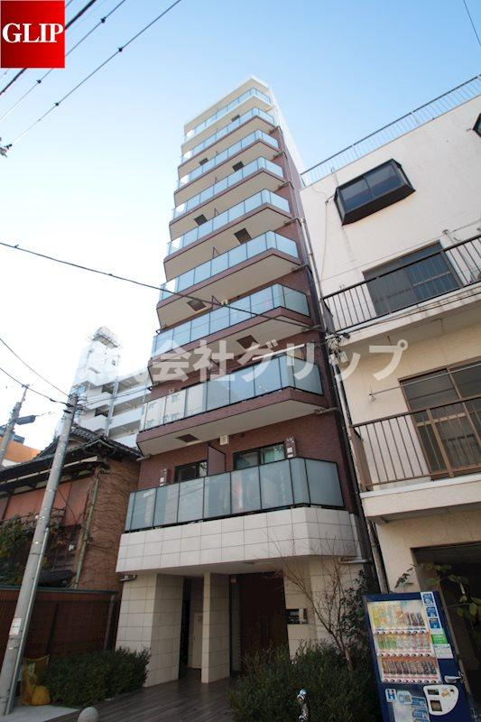 ハーモニーレジデンス横浜大通り公園