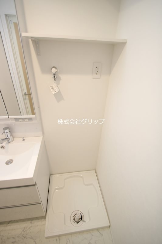 SYNEX横濱青木町のその他