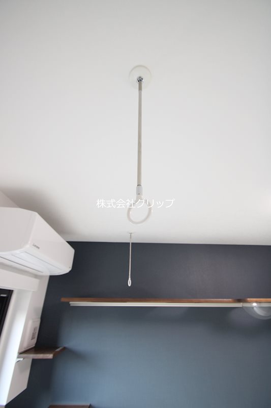 SYNEX横濱青木町の設備