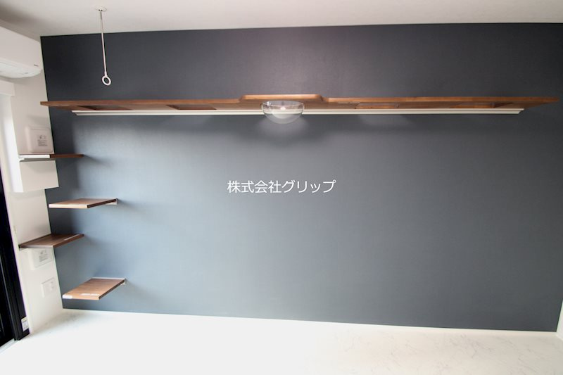 SYNEX横濱青木町の設備