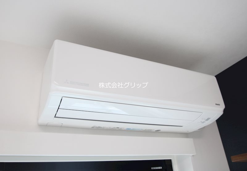 SYNEX横濱青木町の設備