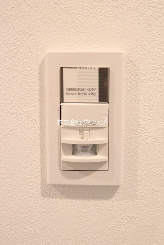 SYNEX横濱青木町の設備